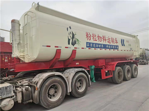 山東水泥罐車廠家 山東水泥罐車廠家